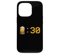 Bière de l'Oktoberfest : trente brasseurs allemands amusants Coque pour iPhone 13 Pro