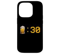 Bière de l'Oktoberfest : trente brasseurs allemands amusants Coque pour iPhone 14 Pro
