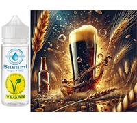 Bière de malt arôme concentré - Vegan - Sasami - 100 ml