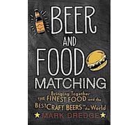 Bière et accords mets et vins