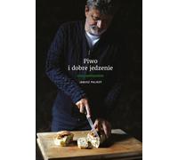 Bière et bonne cuisine - Janusz Palikot (Buch auf Polnisch)