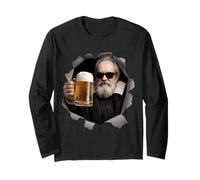 Bière Galileo Galilei Manche Longue