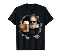 Bière Galileo Galilei T-Shirt
