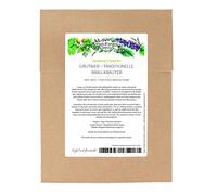 Bière gruit - kit de semences avec 3 variétés d'herbes pour brasser de la bière selon les traditions médiévales