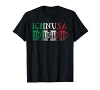 Bière Ichnusa Birra Sardinia Sardaigne T-Shirt