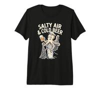 Bière Kraken T-Shirt Haut de Gamme