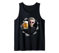 Bière Marie Curie Débardeur