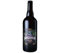 Bière Mélusine Artisanal Vendéenne Mandragore 4,8% - blonde Pale Ale 1 x 75cl.