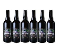 Bière Mélusine Artisanal Vendéenne Mandragore 4,8% - blonde Pale Ale 6 x 75cl.