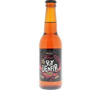 BIERE - MELUSINE PUY D'ENFER 0.33L