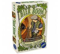 Bière Pionniers - Bière Boom - Extension