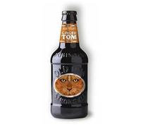 BIERE - ROBINSONS OLD TOM GINGER 12 * 33CL - Lot de 12 bières brunes anglaises
