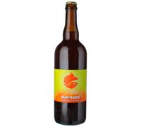 Bière sans alcool - IPA - Run'hard