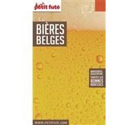 BIÈRES BELGES 2018 Petit Futé