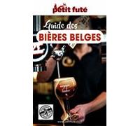 BIÈRES BELGES 2022/2023 Petit Futé