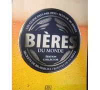 Bières Du Monde Edition Collector