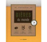 Bières du monde - Nouvelle édition Collectif (Auteur)