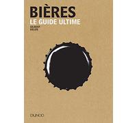 Bières - Le Guide Ultime