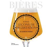 Bières, Leçons De Dégustation