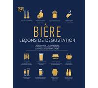 Bières, leçons de dégustation
