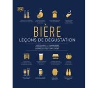 Bières, leçons de dégustation Collectif (Auteur)