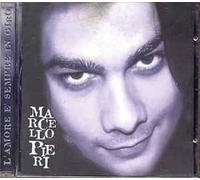 Bieri Marcello – L'amore E Sempre in Giro – Import