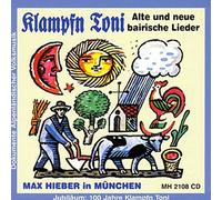 Biermösl Blosn;Hans Söllner - Klampfn Toni