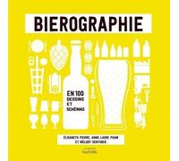 Bierographie - En 100 Dessins Et Schémas