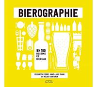 Bierographie - En 100 Dessins Et Schémas