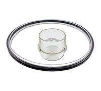 bierre store BB0009 Guarnizione BIMBY TM 31, Nero