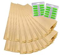 BIERRE STORE KIT0055 Sacs Folletto VK116-117,