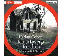 Bierstedt,Detlef - Ich Schweige Für Dich (Sa)