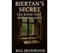 Biertan’s Secret: The Room That Kept Love Alive