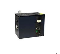 Tireuse a biere AS-80 machine a biere, pompe a biere 4 lignes, 80 litres/h, professionnelle, refroidisseur humide - sous le comptoir