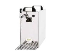 Bierzapfanlage K 40 1-leitig 50 L/h Trockenkühler Green Line Écologique