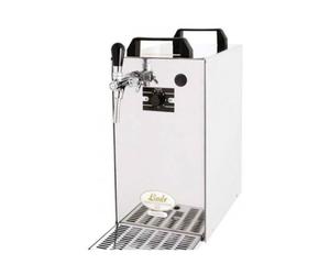 Bierzapfanlage K 40 1-leitig 50 L/h Trockenkühler Green Line Écologique