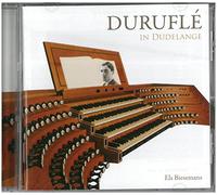 Biesemans, Els - Durufle in Dudelange