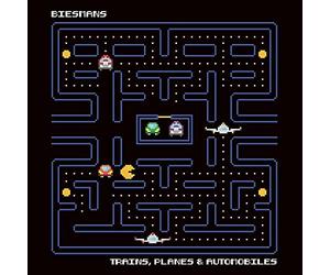 Biesmans - Trains, Planes & Automobiles