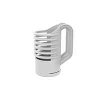 Biesse, Porte-Verse Boutelle, Blanc