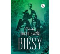 Biesy