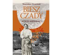 Bieszczady Morze niepamięci - Stanisław Kryciński (Literatur und Reiseführer auf Polnisch)
