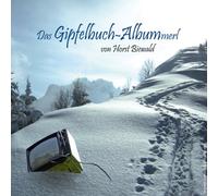 Biewald,Horst - Das Gipfelbuch-Albummerl [Import]
