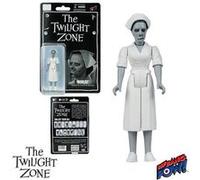 Bif Bang Pow L'infirmière de la zone crépusculaire 3 Figure de 34 po. Série 2 G