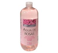 BIFEMME AGUA DE ROSAS 1L. - produit spécialisé pour un usage quotidien, contenance 1 l, s’intègre facilement dans une routine de tous les jours et devient un allié fiable dans la routine de tous les j
