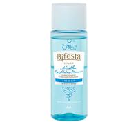 BIFESTA Eau micellaire démaquillante yeux & lèvres - 145 ml