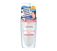 Bifesta Eau nettoyante micellaire sans huile et sans parfum 400 ml