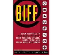 BIFF by Bill Eddy Bill Eddy (Auteur)