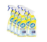 Biff Nettoyant salle de bain