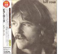 Biff Rose - Biff Rose