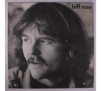 BIFF ROSE - biff rose LP
